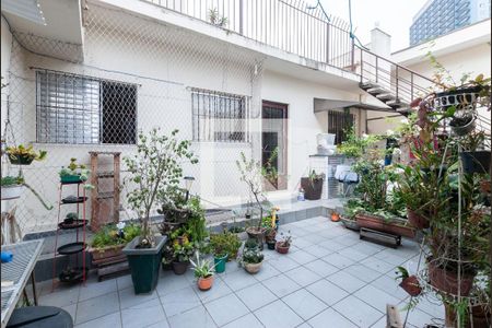 Casa à venda com 3 quartos, 180m² em Ipiranga, São Paulo