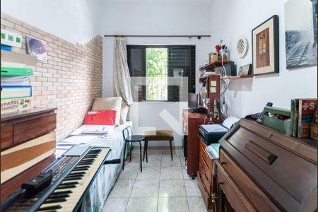 Casa à venda com 3 quartos, 180m² em Ipiranga, São Paulo