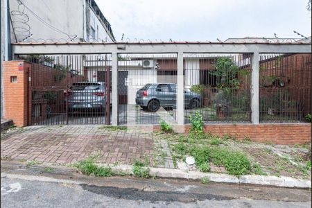 Casa à venda com 3 quartos, 180m² em Ipiranga, São Paulo