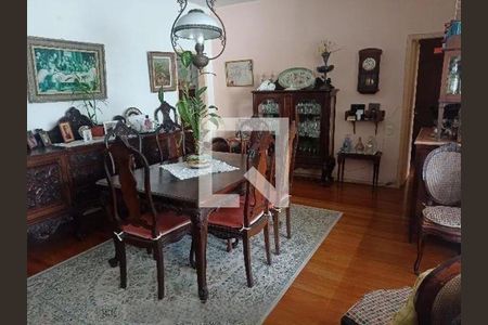 Apartamento à venda com 3 quartos, 159m² em Botafogo, Rio de Janeiro