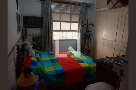 Apartamento à venda com 3 quartos, 159m² em Botafogo, Rio de Janeiro