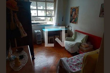 Apartamento à venda com 3 quartos, 159m² em Botafogo, Rio de Janeiro