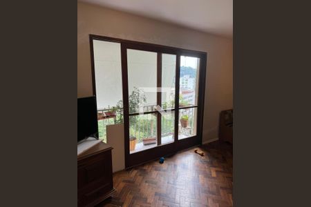 Apartamento à venda com 3 quartos, 97m² em Tijuca, Rio de Janeiro