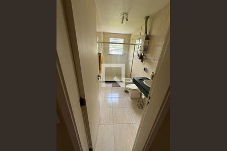 Apartamento à venda com 3 quartos, 97m² em Tijuca, Rio de Janeiro