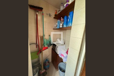 Apartamento à venda com 3 quartos, 97m² em Tijuca, Rio de Janeiro