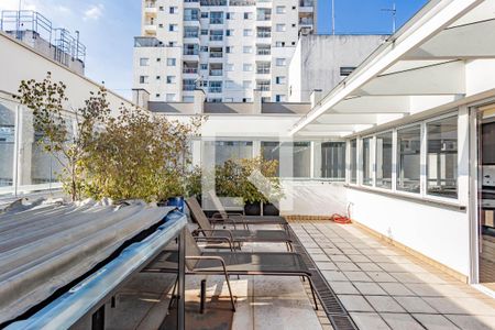 Apartamento à venda com 4 quartos, 230m² em Paraíso, São Paulo