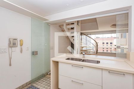 Apartamento à venda com 4 quartos, 230m² em Paraíso, São Paulo