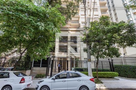 Apartamento à venda com 3 quartos, 200m² em Paraíso, São Paulo