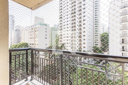 Apartamento à venda com 3 quartos, 200m² em Paraíso, São Paulo