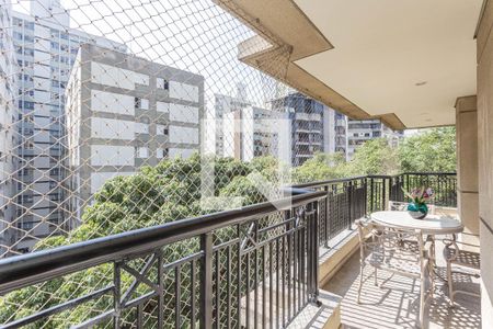 Apartamento à venda com 3 quartos, 200m² em Paraíso, São Paulo