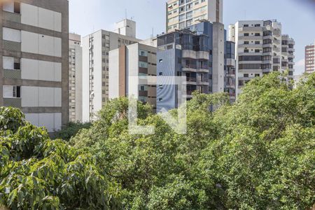 Apartamento à venda com 3 quartos, 200m² em Paraíso, São Paulo