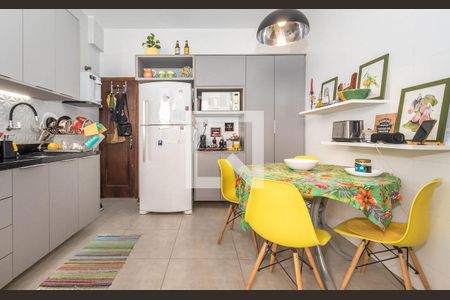 Apartamento à venda com 3 quartos, 112m² em Maracanã, Rio de Janeiro