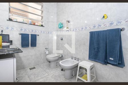 Apartamento à venda com 3 quartos, 112m² em Maracanã, Rio de Janeiro