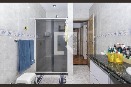 Apartamento à venda com 3 quartos, 112m² em Maracanã, Rio de Janeiro