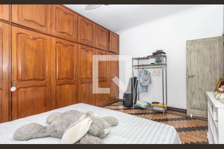 Apartamento à venda com 3 quartos, 112m² em Maracanã, Rio de Janeiro