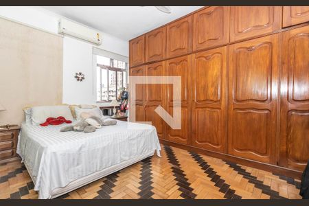 Apartamento à venda com 3 quartos, 112m² em Maracanã, Rio de Janeiro