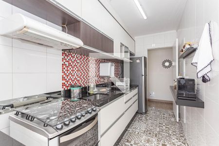 Apartamento à venda com 3 quartos, 92m² em Alto da Mooca, São Paulo