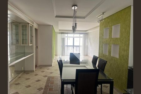 Apartamento à venda com 3 quartos, 108m² em Santo Amaro, São Paulo