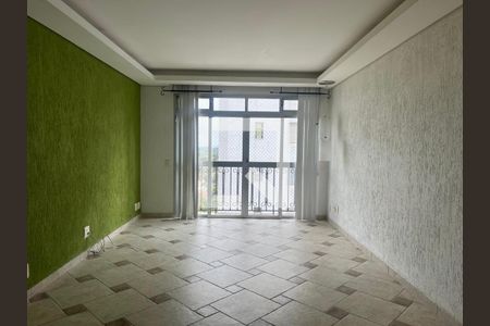 Apartamento à venda com 3 quartos, 108m² em Santo Amaro, São Paulo