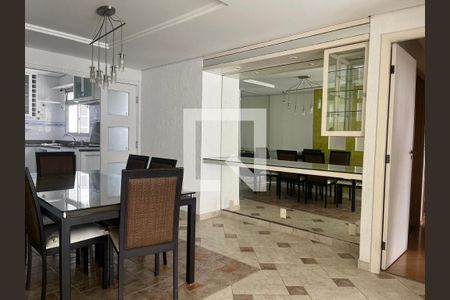 Apartamento à venda com 3 quartos, 108m² em Santo Amaro, São Paulo