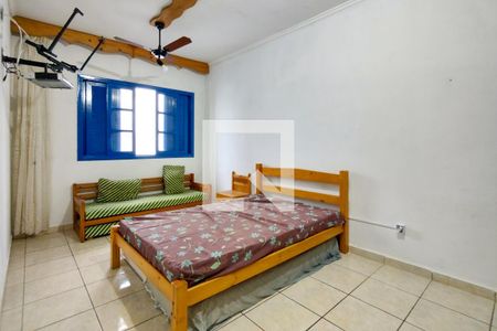 Quarto de apartamento para alugar com 1 quarto, 60m² em Boqueirão, Praia Grande