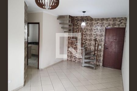 Apartamento à venda com 3 quartos, 128m² em Vila Dayse, São Bernardo do Campo