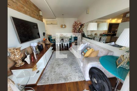 Apartamento à venda com 2 quartos, 87m² em Botafogo, Rio de Janeiro