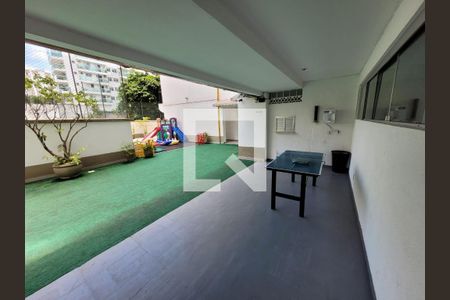 Apartamento à venda com 2 quartos, 87m² em Botafogo, Rio de Janeiro