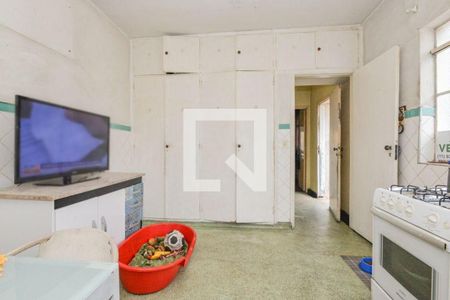 Casa à venda com 3 quartos, 130m² em Lapa, São Paulo