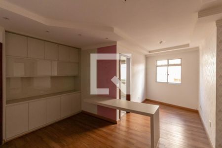 Apartamento para alugar com 2 quartos, 61m² em Palmares, Belo Horizonte