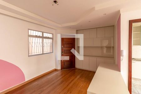 Apartamento para alugar com 2 quartos, 61m² em Palmares, Belo Horizonte