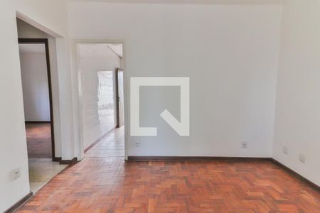 Sala de casa para alugar com 3 quartos, 87m² em Vila Pirajussara, São Paulo