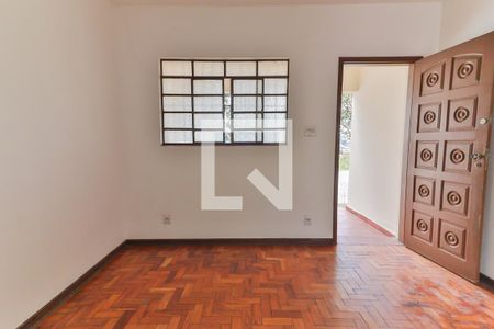 Sala de casa para alugar com 3 quartos, 87m² em Vila Pirajussara, São Paulo