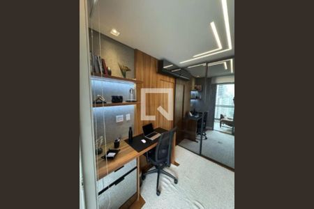 Foto 06 de apartamento à venda com 3 quartos, 168m² em Vila Nova Conceição, São Paulo