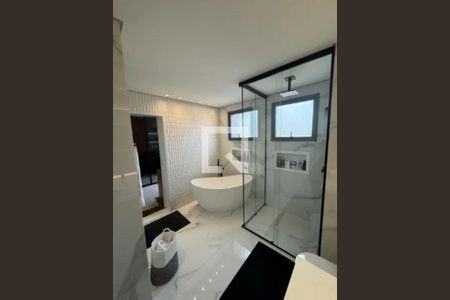 Foto 04 de apartamento à venda com 3 quartos, 168m² em Vila Nova Conceição, São Paulo