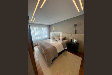 Foto 02 de apartamento à venda com 3 quartos, 168m² em Vila Nova Conceição, São Paulo