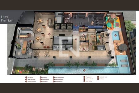 Apartamento à venda com 4 quartos, 235m² em Santo Agostinho, Belo Horizonte