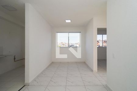 Sala de apartamento para alugar com 2 quartos, 46m² em Leme, São Paulo