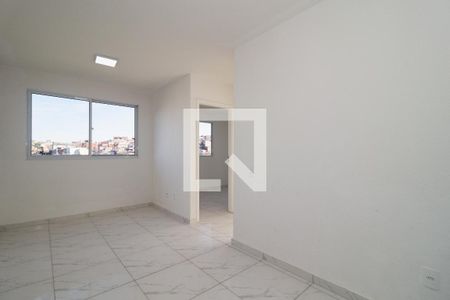 Sala de apartamento para alugar com 2 quartos, 46m² em Leme, São Paulo