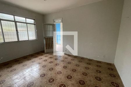 Sala de casa para alugar com 2 quartos, 360m² em Jardim Primavera, Duque de Caxias