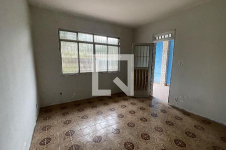 Sala de casa para alugar com 2 quartos, 360m² em Jardim Primavera, Duque de Caxias