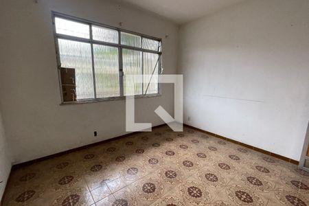 Quarto de casa para alugar com 2 quartos, 360m² em Jardim Primavera, Duque de Caxias