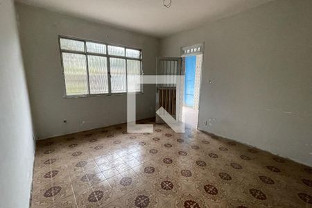 Sala de casa para alugar com 2 quartos, 360m² em Jardim Primavera, Duque de Caxias