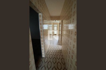 Corredor de casa para alugar com 2 quartos, 360m² em Jardim Primavera, Duque de Caxias