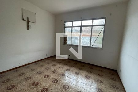 Quarto de casa para alugar com 2 quartos, 360m² em Jardim Primavera, Duque de Caxias