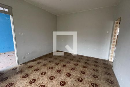 Quarto de casa para alugar com 2 quartos, 360m² em Jardim Primavera, Duque de Caxias