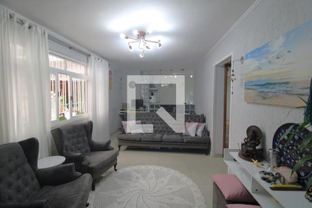 Sala de casa para alugar com 3 quartos, 300m² em Vila Anhanguera, São Paulo