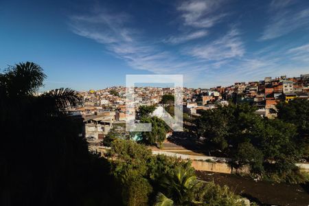 Vista da Sala de apartamento para alugar com 2 quartos, 46m² em Leme, São Paulo