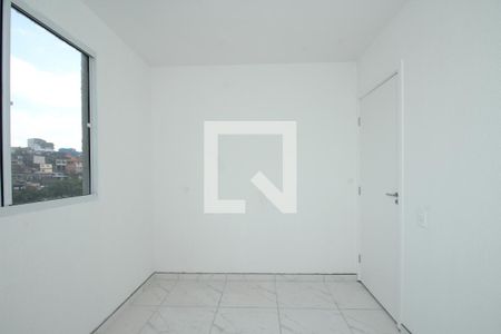 Quarto 2 de apartamento para alugar com 2 quartos, 45m² em Leme, São Paulo