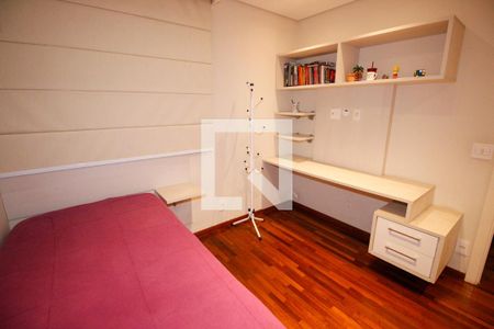 Quarto 1 de apartamento à venda com 3 quartos, 79m² em Chácara Agrindus, Taboão da Serra